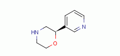 (R)-2-(Pyridin-3-yl)morpholine
