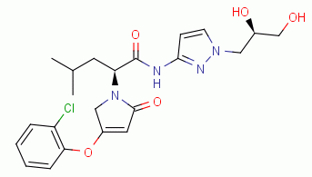 Dorzagliatin