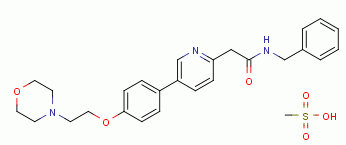 Tirbanibulin