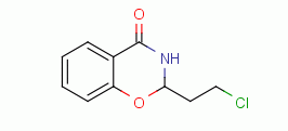 Chlorthenoxazine