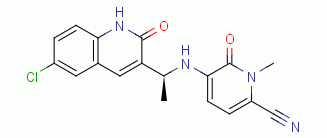 Olutasidenib