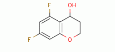 5,7-difluorochroman-4-ol
