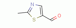 2-Methylthiazole-5-carbaldehyde