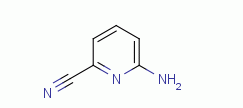 6-aminopicolinonitrile