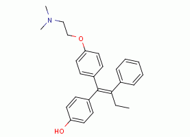 (Z)-4-Hydroxytamoxifen