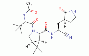 PF-07321332