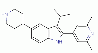 BMS-905 | Excenen PharmaTech