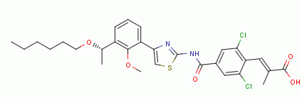 lusutrombopag