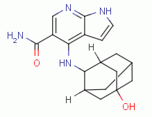 Peficitinib