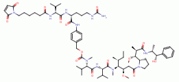 MC-Val-Cit-PAB-MMAE