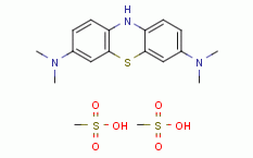 Hydromethylthionine