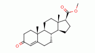 Methyl-3-Oxo-4-androstene-17β-carboxylate