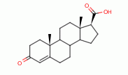 3-Keto-4-etiocholenic