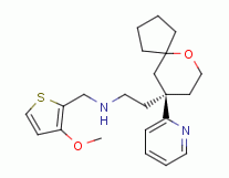 Oliceridine