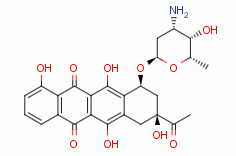 Carminomycin