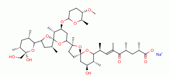 Nanchangmycin
