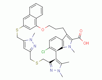 AZD5991