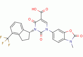 Fulacimstat