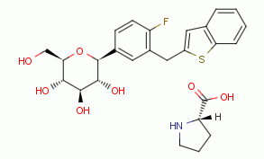 Ipragliflozin