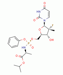 PSI-7977